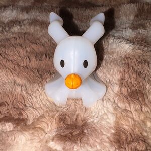 Little People Collector Disney Nightmare Before Christmas Zero Replacement Toy